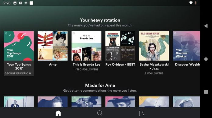 RaspAnd OS já permite instalar o Android 9 Pie no Raspberry Pi 3
