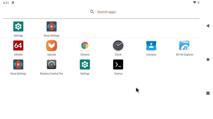 RaspAnd OS já permite instalar o Android 9 Pie no Raspberry Pi 3