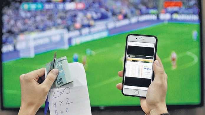 faz um sportsbet aí