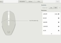 Como instalar o configurador de mouse Piper no Linux via Flatpak