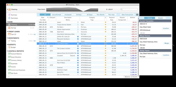 Como instalar o gerenciador financeiro Moneydance no Linux via Snap