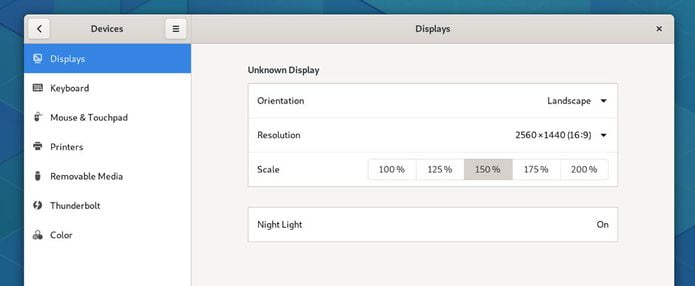 GNOME 3.32 Taipei lançado oficialmente - Confira as novidades