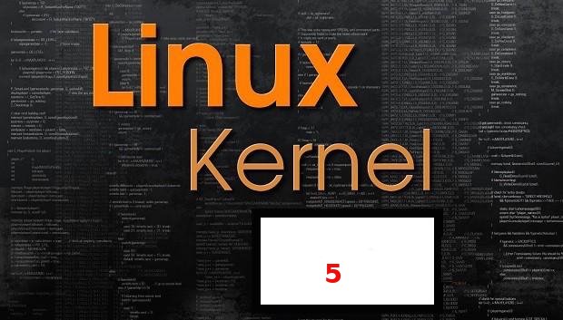 Kernel 5 lançado oficialmente - Confira as novidades e instale