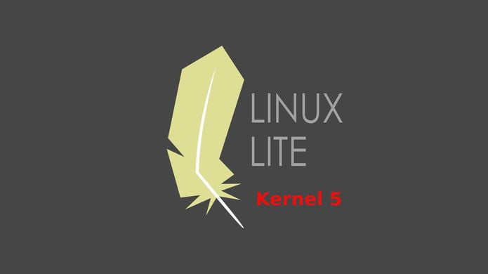 Já chegou! Veja como instalar o kernel 5 no Linux Lite