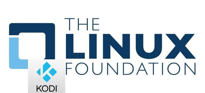 Kodi Foundation agora faz parte da Linux Foundation