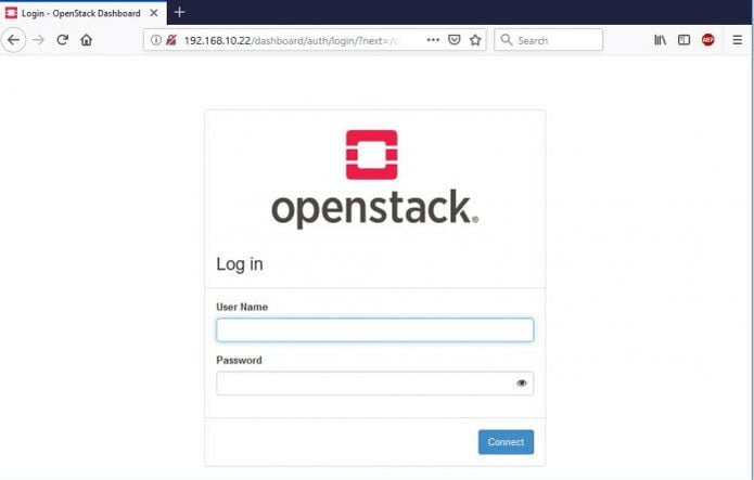 Como instalar o OpenStack no CentOS 7 e derivados