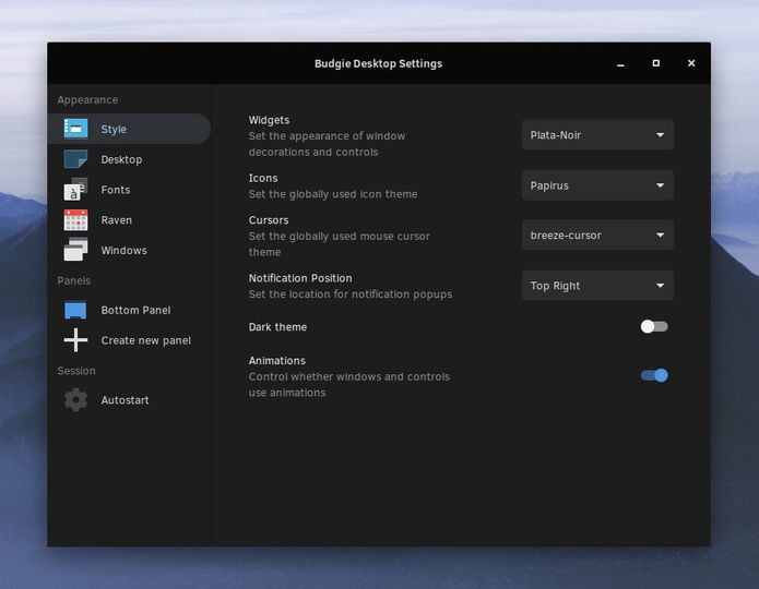 Solus 4 Fortitude lançado oficialmente - Confira as novidades e baixe