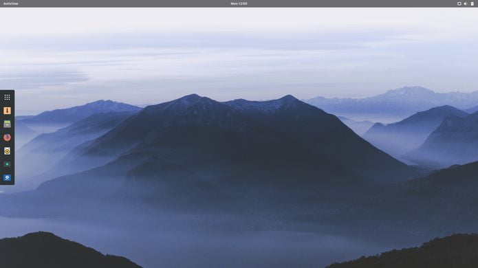 Solus 4 Fortitude lançado oficialmente - Confira as novidades e baixe