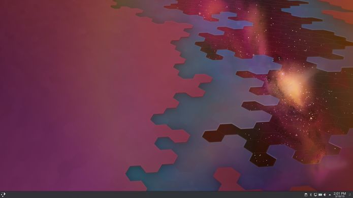 Solus 4 Fortitude lançado oficialmente - Confira as novidades e baixe