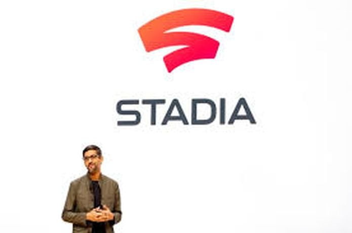 Stadia é o serviço de jogos na nuvem do Google usando Linux