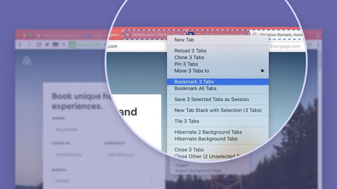 Vivaldi 2.4 lançado com personalização da barra de ferramentas