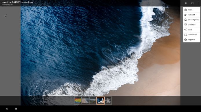 Andex Pie 9.0 Build 190326 já permite instalar o Android 9 Pie no PC