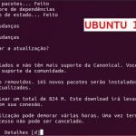 Como atualizar para o Ubuntu 19.04 via terminal (server e desktop)