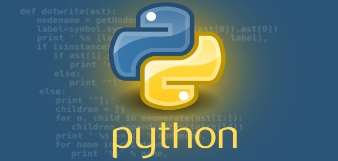 Conheça as características da linguagem Python