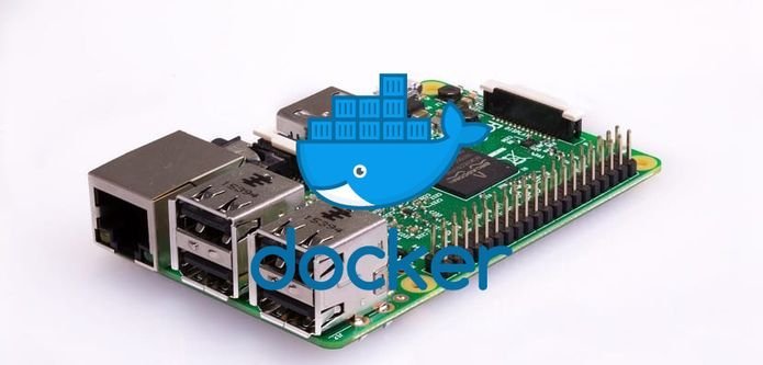 Como instalar o Docker no Raspberry pi com Raspbian