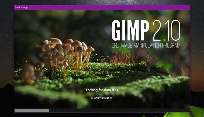 GIMP 2.10.10 lançado com novos recursos, otimizações e correções