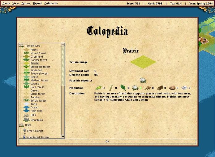 Como instalar o jogo Colonization FreeCol no Linux via Flatpak