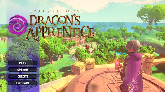 Como instalar o jogo Dragon’s Apprentice no Linux via Flatpak