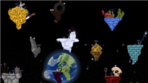 Como instalar o jogo Hedgewars no Linux via Flatpak