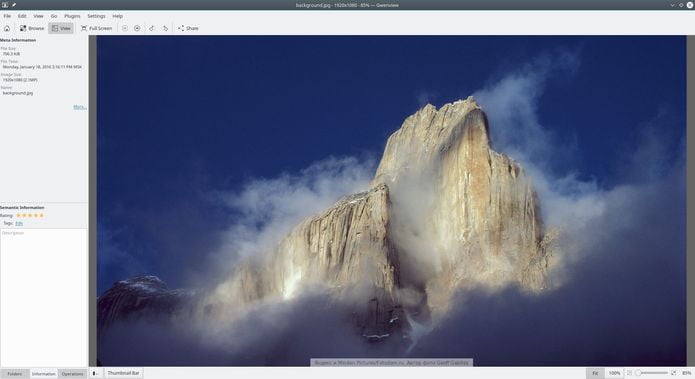 KDE Applications 19.04 lançado - Confira as novidades
