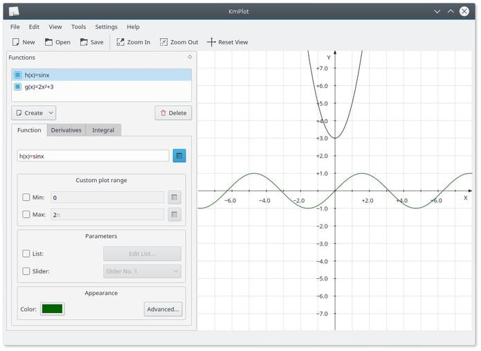 KDE Applications 19.04 lançado - Confira as novidades