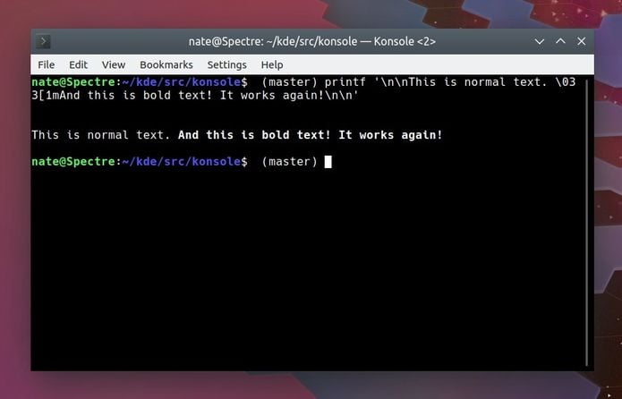 KDE Applications 19.04 lançado - Confira as novidades