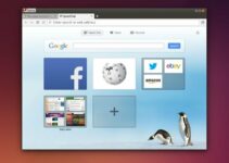 Como instalar o navegador Opera no Ubuntu, Debian, Linux Mint e derivados