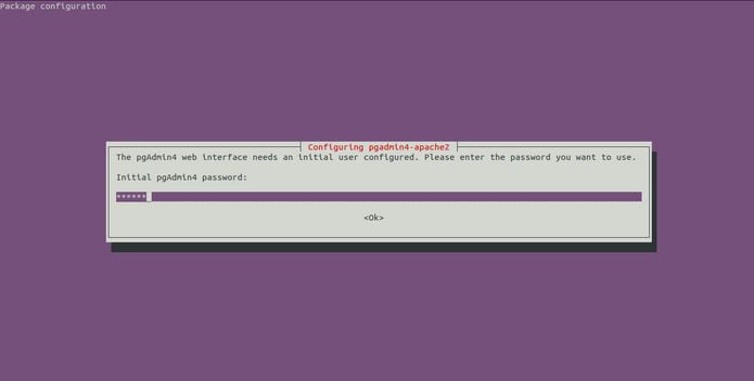 Como instalar o pgAdmin4 no Ubuntu e derivados