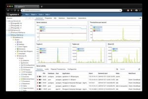Como instalar o pgAdmin4 no Ubuntu 19.04 e derivados
