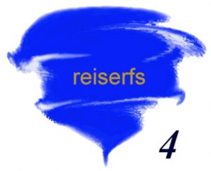 Reiser4 será colocado na arvore do kernel 5-Confira os detalhes e entenda