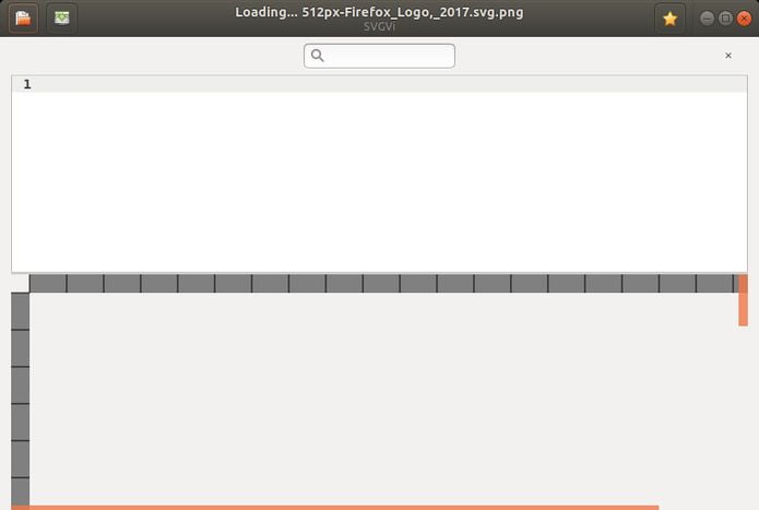 Como instalar o visualizador e editor SVG SvgVisor no Linux via Flatpak