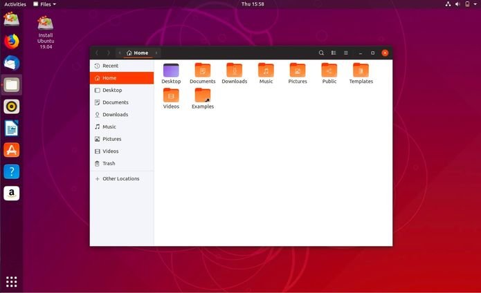 Ubuntu 19.04 lançado - Confira as novidades e baixe