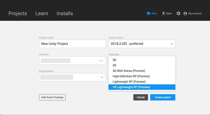 Como instalar o utilitário Unity Hub no Linux via Flatpak