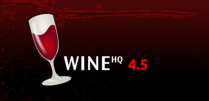 Wine 4.5 lançado com Suporte a Vulkan 1.1 e mais