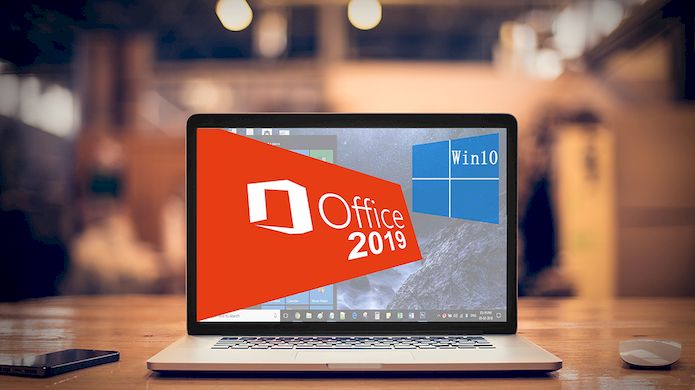 GoodOffer24: Windows 10 e Office 2019 a preços super baixos!