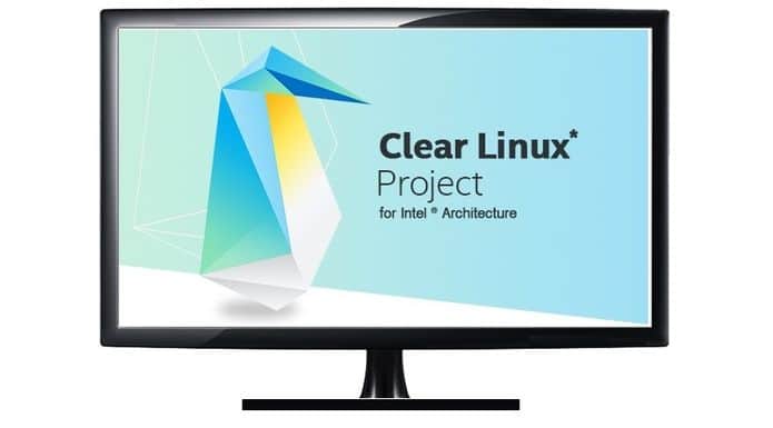 Clear Linux quer ser a escolha número um para os desenvolvedores Linux