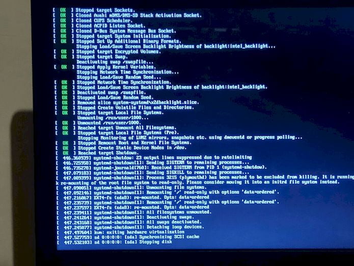 Conheça as 3 maneiras de reiniciar o Linux na linha de comando