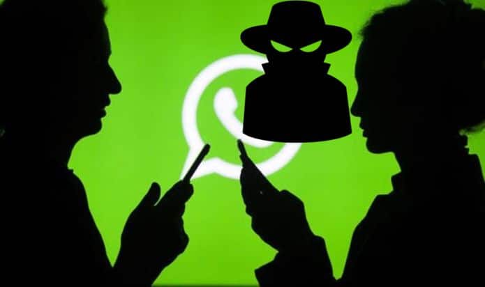 Falha no WhatsApp permite que hackers infectem iPhones e telefones Android