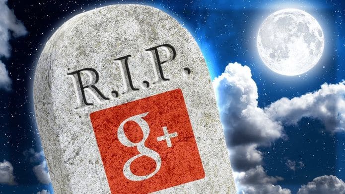 Google+ oficialmente chega ao fim. Vai fazer falta?