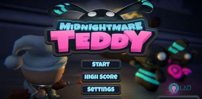 Como instalar o jogo Midnightmare Teddy no Linux via Flatpak