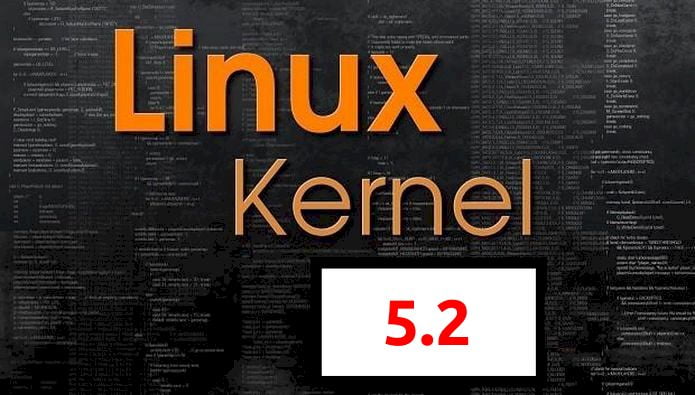 Linus Torvalds iniciou o desenvolvimento do kernel 5.2