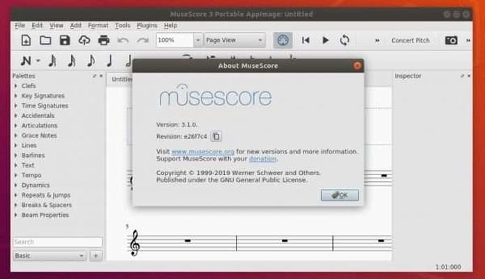 MuseScore 3.1 lançado - Confira as novidades e veja com instalar no Linux
