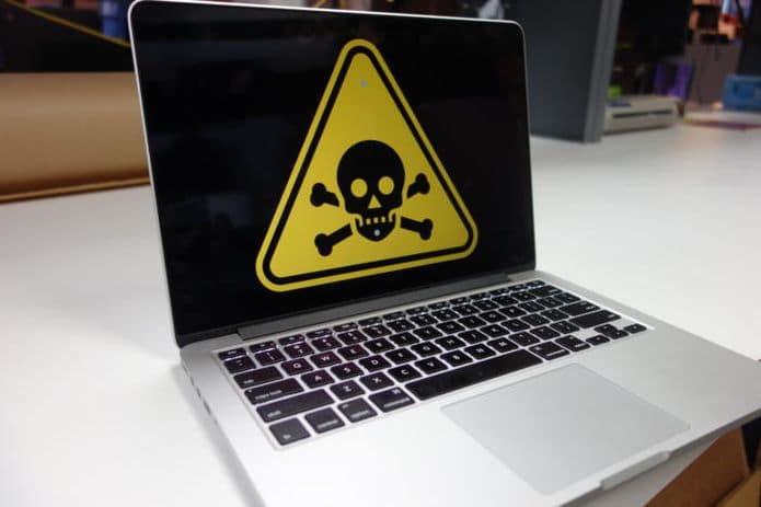 O segredo do Mac para combater o malware e outras pragas