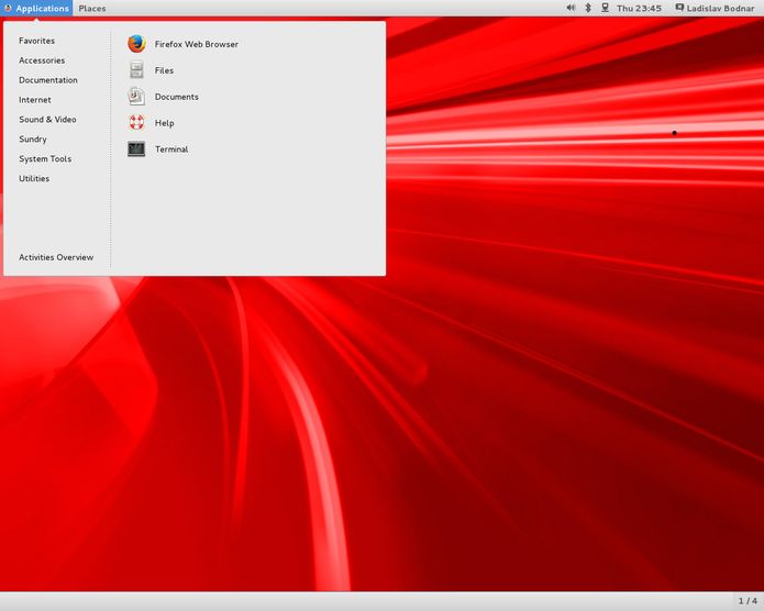 Oracle Linux 8 Beta já está disponível para download