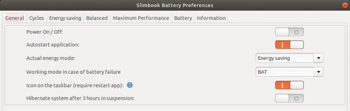 Como instalar um otimizador de bateria para laptops no Ubuntu