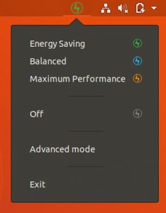 Como instalar um otimizador de bateria para laptops no Ubuntu