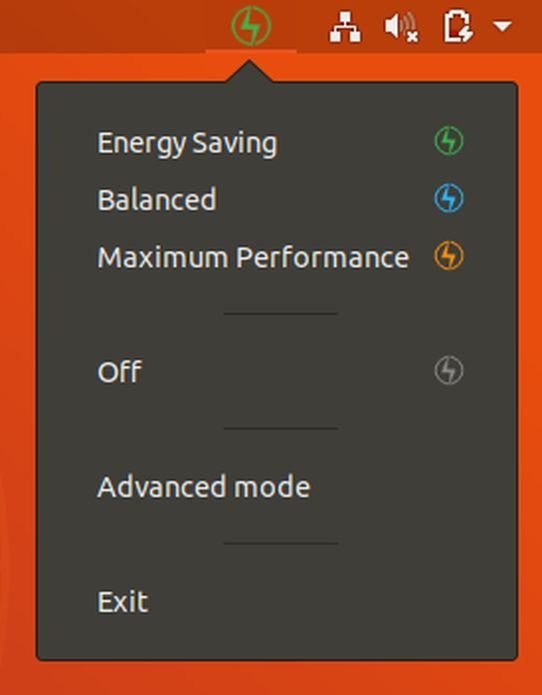 Como instalar um otimizador de bateria para laptops no Ubuntu