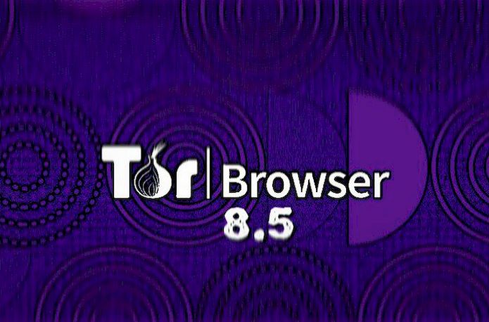 Tor Browser 8.5 para Android lançado na Google Play Store