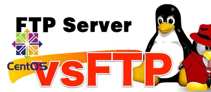 Como instalar o VSFTPD no Centos, RHEL e seus derivados