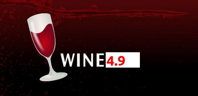 Wine 4.9 lançado com funcionalidade para instalar drivers plug and play